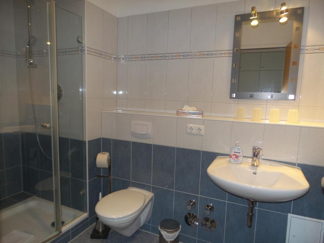 Strandnahe Fewos Mit Meerblick Und Dachterrasse, Residenz Bel Vital - Kategorie E Binz